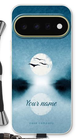Namecase - Moon