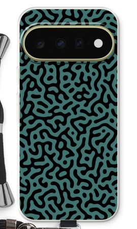 Turing pattern