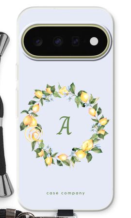 Monogram 2 - Citrus