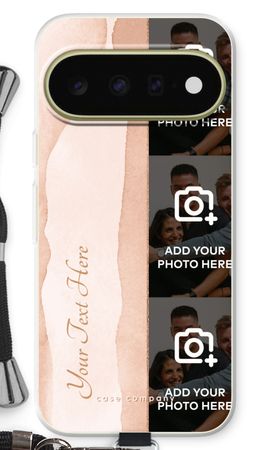 Photostrip - Blush