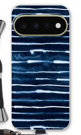 Lines Navy