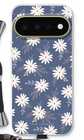 Midnight Daisy