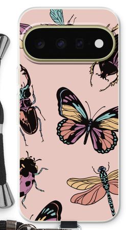 Tiny Bugs