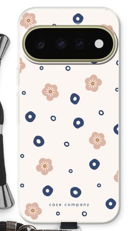 Dotted Petals
