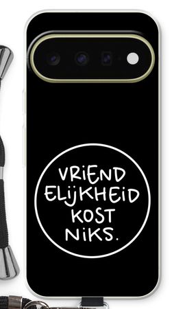 Vriendelijkheid