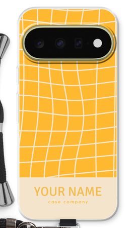 Namecase - Retro