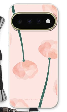 Soft pink bloom