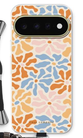Flowers Pattern