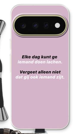 gij zijt ook iemand