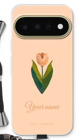 Namecase 1 - Floral