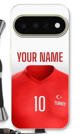 Turkey - Football