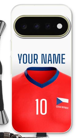 Czech Republic - Football