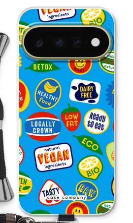 Fruitsticker