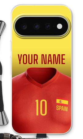 Spain - Football