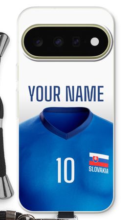 Slovakia - Football