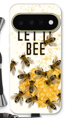 Let it bee