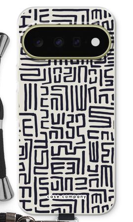 Moroccan Print