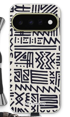Marrakech print