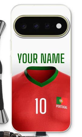 Portugal - Football