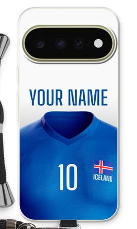 Iceland - Football