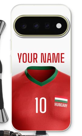 Hungary - Football