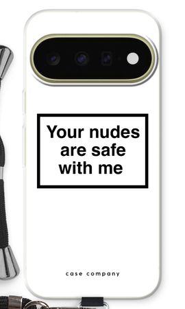 Safe with me