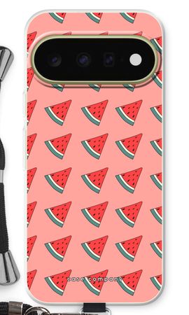 Harry's Watermelon