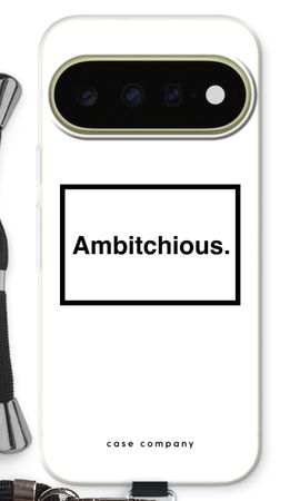 Ambitchious