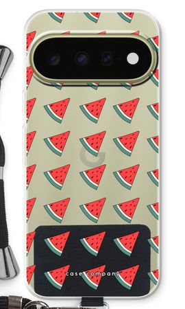 Harry's Watermelon