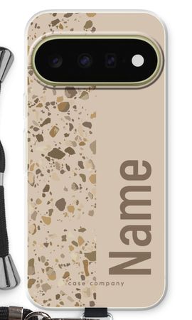 Namecase Terrazzo