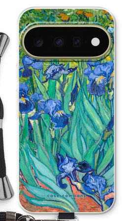 Iris
