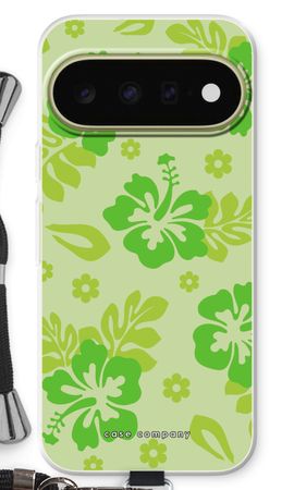 Hawaï - Groen
