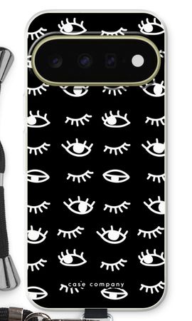 Eye pattern #3