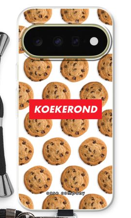 Koekerond