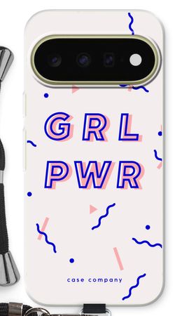GRL PWR