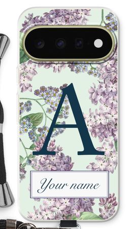 Fleurs de printemps