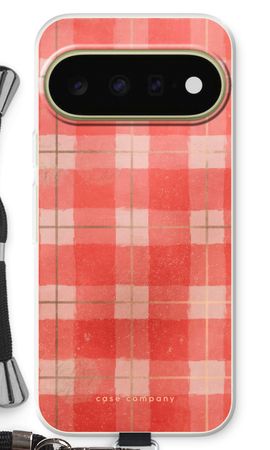 Crimson Check