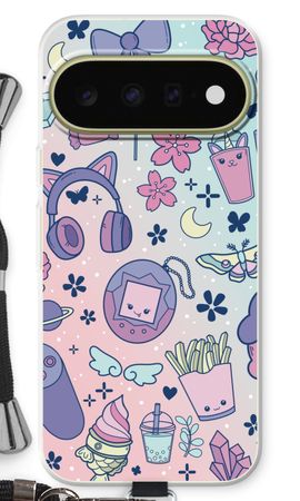 Cute Kawaii