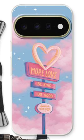 More Love
