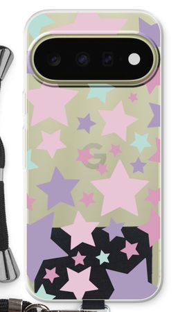 Space Stars