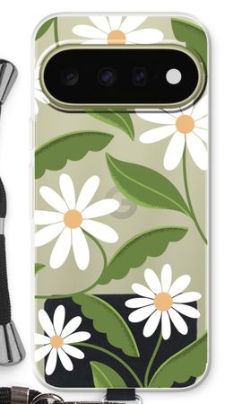 Daisies All Over