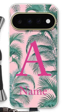 Palm fluo