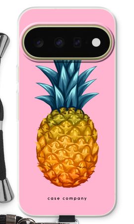 Grote ananas