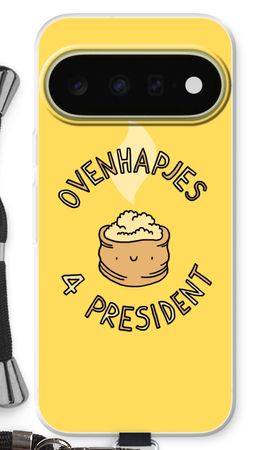 Ovenhapjes