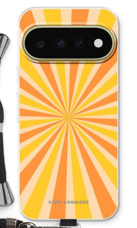 Retro-Sonne