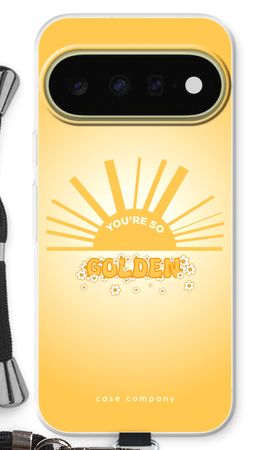 Harry - You Are So Golden