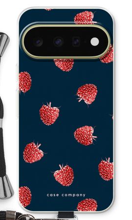 Raspberries