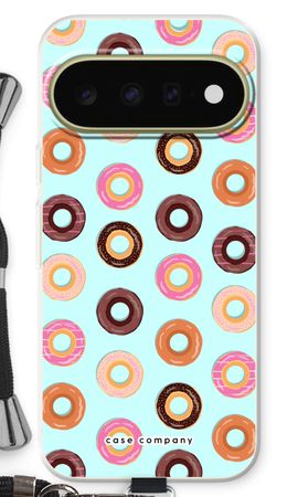Donuts