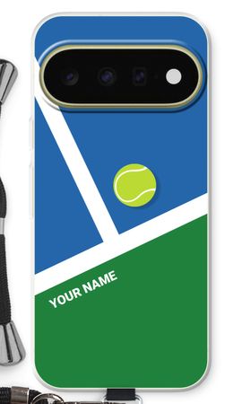 Tennis N°2