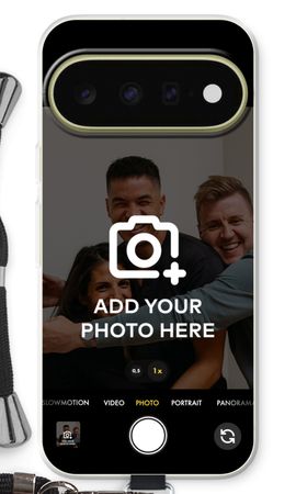 Camera App